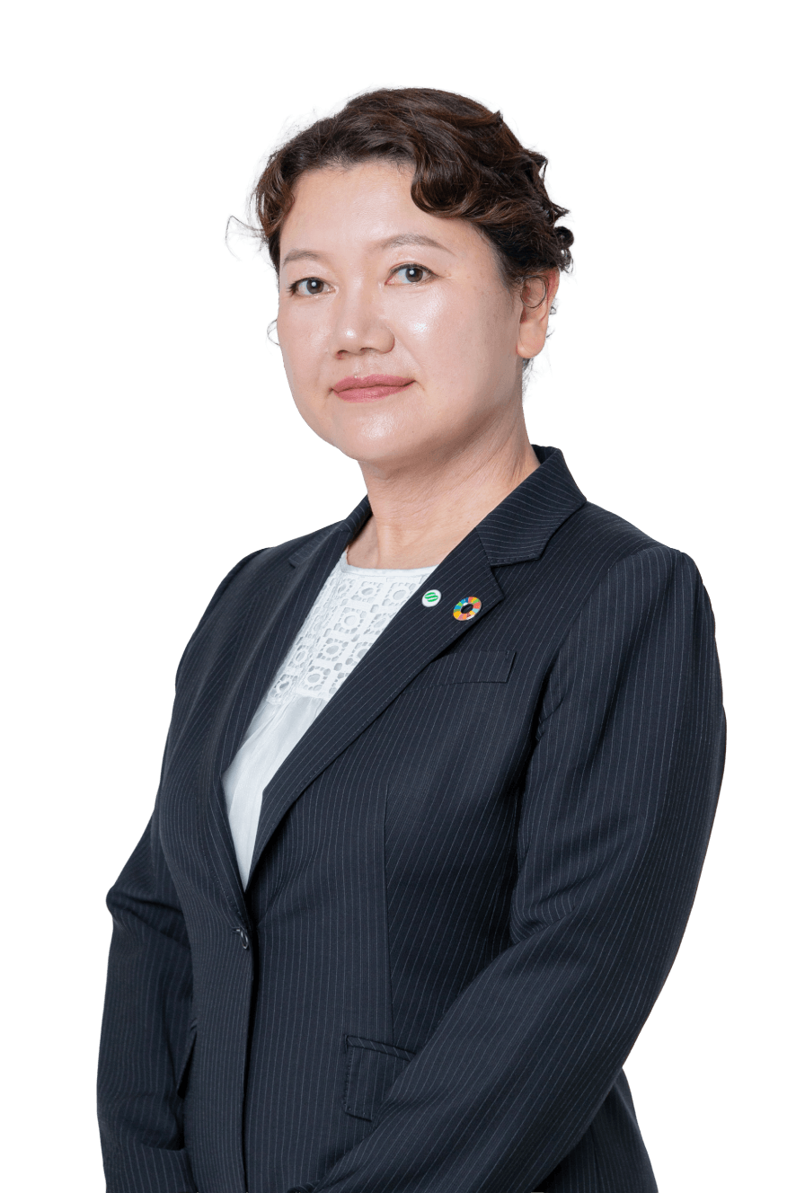 代表取締役 村上まり